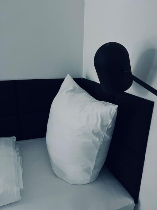 2 Am Ufer Mit Boxspringbetten