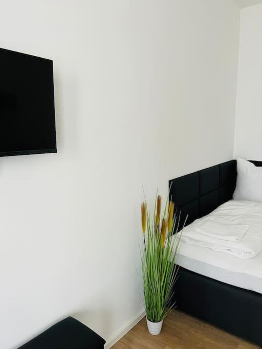 Appartement 2 Am Ufer Mit Boxspringbetten *