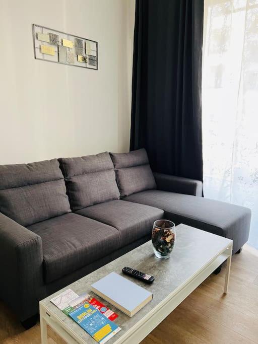 2 Am Ufer Mit Boxspringbetten Appartement