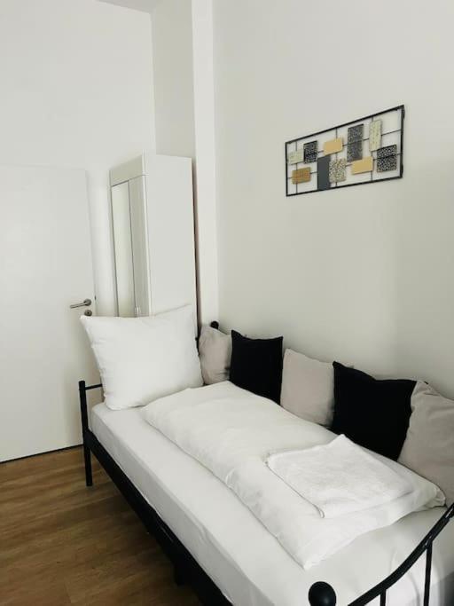 Appartement 2 Am Ufer Mit Boxspringbetten *