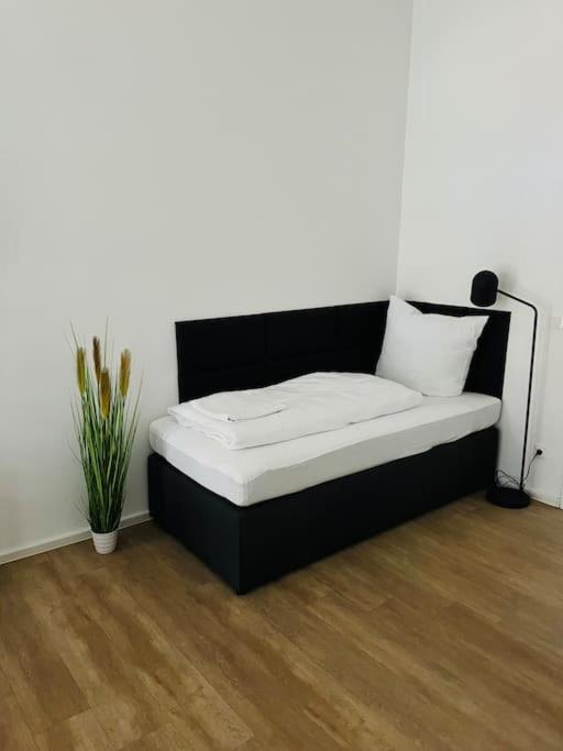 2 Am Ufer Mit Boxspringbetten