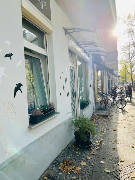 2 Am Ufer Mit Boxspringbetten Berlijn