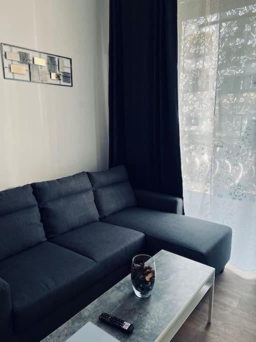 Apartment 2 Am Ufer Mit Boxspringbetten