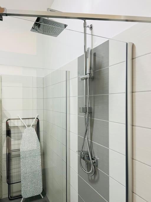 Appartement 2 Am Ufer Mit Boxspringbetten